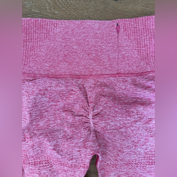 Gymshark Pink Leggings - Picture 8 of 8